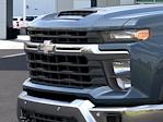 New 2026 Chevrolet Silverado 2500 LT Crew Cab for sale #CF260160 - photo 25