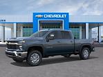 New 2026 Chevrolet Silverado 2500 LT Crew Cab for sale #CF260160 - photo 3