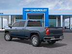 New 2026 Chevrolet Silverado 2500 LT Crew Cab for sale #CF260160 - photo 5
