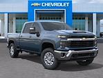 New 2026 Chevrolet Silverado 2500 LT Crew Cab for sale #CF260160 - photo 13