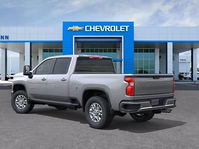 New 2026 Chevrolet Silverado 2500 - photo 1