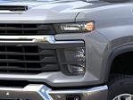 New 2026 Chevrolet Silverado 2500 LT Crew Cab for sale #CF260168 - photo 10