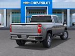 New 2026 Chevrolet Silverado 2500 LT Crew Cab for sale #CF260168 - photo 4