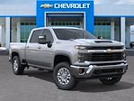 New 2026 Chevrolet Silverado 2500 LT Crew Cab for sale #CF260168 - photo 7