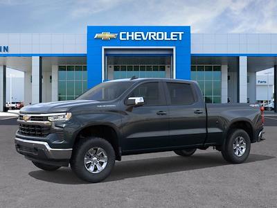 New 2026 Chevrolet Silverado 1500 LT Crew Cab for sale #CF260180 - photo 2