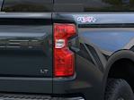 New 2026 Chevrolet Silverado 1500 LT Crew Cab for sale #CF260180 - photo 11