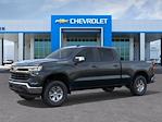 New 2026 Chevrolet Silverado 1500 LT Crew Cab for sale #CF260180 - photo 2