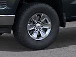 New 2026 Chevrolet Silverado 1500 LT Crew Cab for sale #CF260180 - photo 9