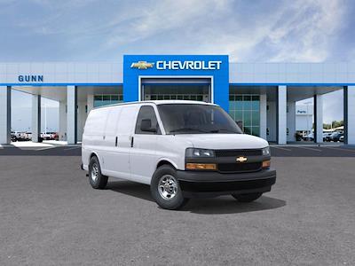 New 2026 Chevrolet Express 2500 - photo 1