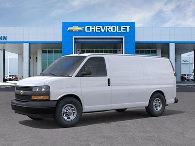 New 2026 Chevrolet Express 2500 - photo 1