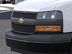 New 2026 Chevrolet Express 2500 Empty Cargo Van for sale #CF260191 - photo 13