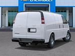 New 2026 Chevrolet Express 2500 Empty Cargo Van for sale #CF260191 - photo 5