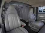 2026 Chevrolet Express 2500 RWD Empty Cargo Van for sale #CF260194 - photo 16