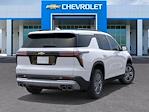 New 2026 Chevrolet Traverse LT for sale #CF260203 - photo 7