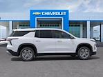New 2026 Chevrolet Traverse LT for sale #CF260203 - photo 9