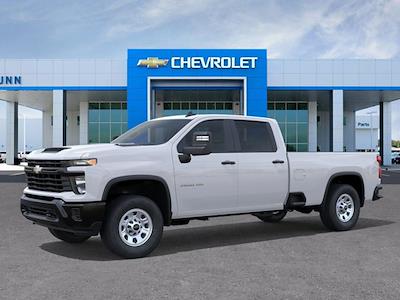 New 2026 Chevrolet Silverado 3500 - photo 1