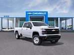 2026 Chevrolet Silverado 3500 Crew Cab RWD Pickup for sale #CF260211 - photo 1