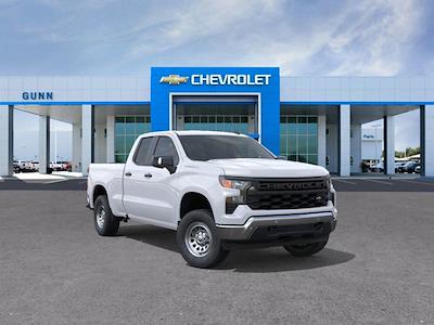 New 2026 Chevrolet Silverado 1500 - photo 1