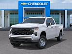 2026 Chevrolet Silverado 1500 Double Cab RWD Pickup for sale #CF260215 - photo 6