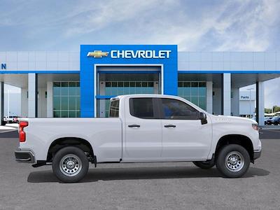 New 2026 Chevrolet Silverado 1500 - photo 1