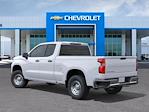 New 2026 Chevrolet Silverado 1500 Work Truck Double Cab for sale #CF260224 - photo 2