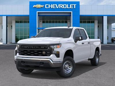 New 2026 Chevrolet Silverado 1500 - photo 1