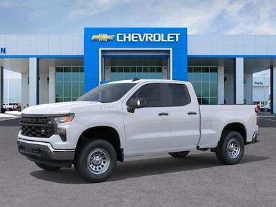 New 2026 Chevrolet Silverado 1500 - photo 1