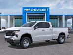 2026 Chevrolet Silverado 1500 Double Cab RWD Pickup for sale #CF260230 - photo 3