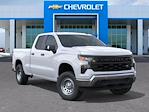 2026 Chevrolet Silverado 1500 Double Cab RWD Pickup for sale #CF260230 - photo 7