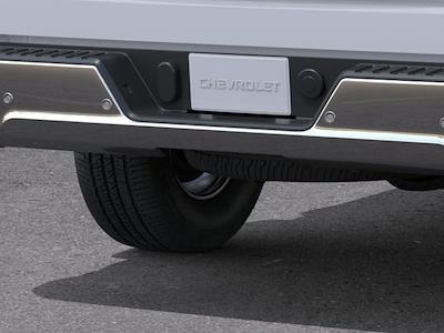 New 2026 Chevrolet Silverado 1500 - photo 1
