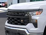New 2026 Chevrolet Silverado 1500 Work Truck Double Cab for sale #CF260232 - photo 13