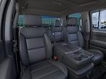 2026 Chevrolet Silverado 1500 Double Cab RWD Pickup for sale #CF260237 - photo 16