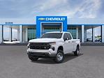 2026 Chevrolet Silverado 1500 Double Cab RWD Pickup for sale #CF260237 - photo 8