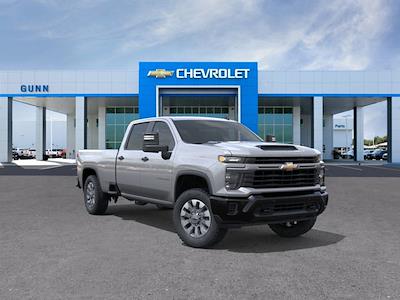 New 2026 Chevrolet Silverado 2500 - photo 1