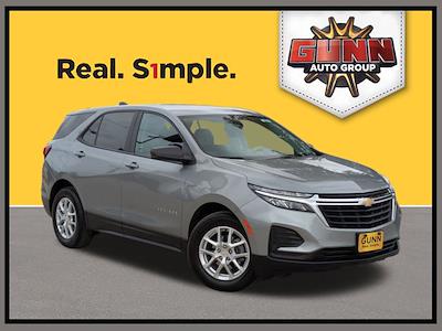 Used 2024 Chevrolet Equinox LS SUV for sale #CL15331 - photo 1