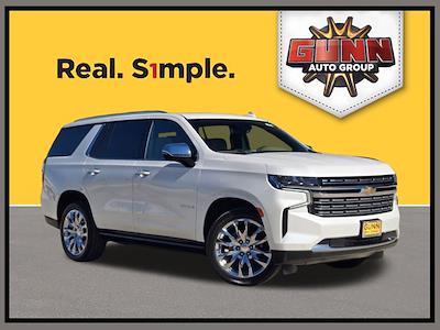 2023 Chevrolet Tahoe RWD SUV for sale #CL15547 - photo 1
