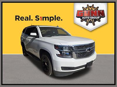 Used 2019 Chevrolet Tahoe LT for sale #CL15547A - photo 1