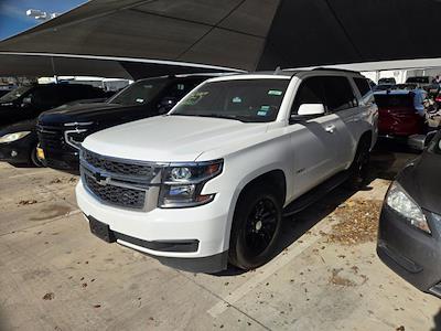 Used 2019 Chevrolet Tahoe LT for sale #CL15547A - photo 2