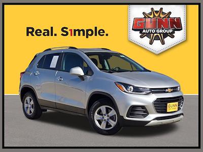 Used 2022 Chevrolet Trax LT for sale #CL15563 - photo 1