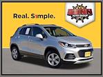 2022 Chevrolet Trax AWD SUV for sale #CL15563 - photo 1