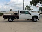 2022 Chevrolet Silverado 2500 Double Cab SRW RWD Cab Chassis for sale #CT250379A - photo 2