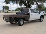2022 Chevrolet Silverado 2500 Double Cab SRW RWD Cab Chassis for sale #CT250379A - photo 3