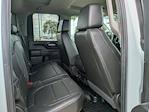 2022 Chevrolet Silverado 2500 Double Cab SRW RWD Cab Chassis for sale #CT250379A - photo 30