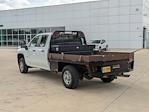2022 Chevrolet Silverado 2500 Double Cab SRW RWD Cab Chassis for sale #CT250379A - photo 5