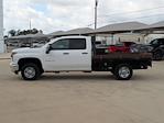 2022 Chevrolet Silverado 2500 Double Cab SRW RWD Cab Chassis for sale #CT250379A - photo 6