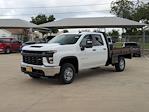 2022 Chevrolet Silverado 2500 Double Cab SRW RWD Cab Chassis for sale #CT250379A - photo 7