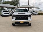 2022 Chevrolet Silverado 2500 Double Cab SRW RWD Cab Chassis for sale #CT250379A - photo 8
