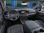 2025 Chevrolet Silverado 2500 Crew Cab 4WD Pickup for sale #CT251037 - photo 15