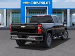 2025 Chevrolet Silverado 2500 Crew Cab 4WD Pickup for sale #CT251037 - photo 2