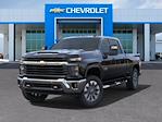 2025 Chevrolet Silverado 2500 Crew Cab 4WD Pickup for sale #CT251037 - photo 6